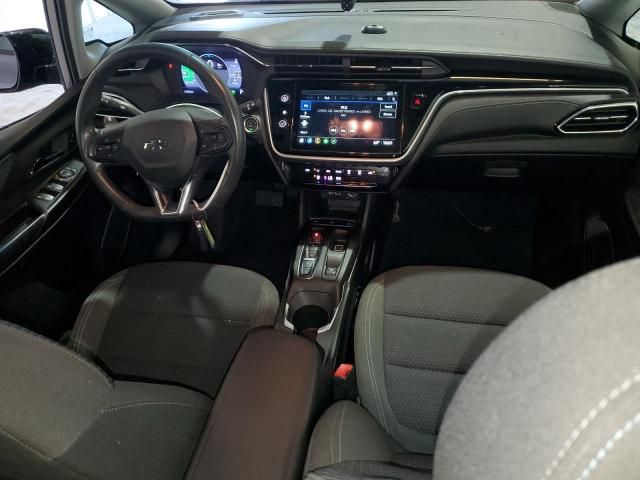 2023 Chevrolet Bolt EV 1LT