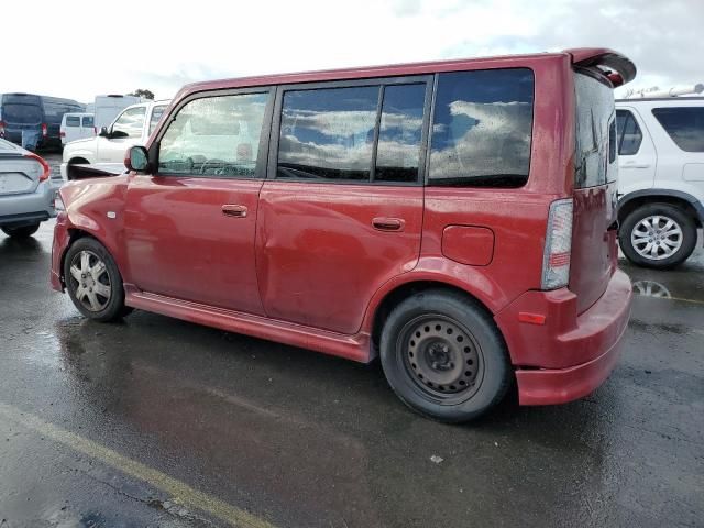 2006 Scion XB