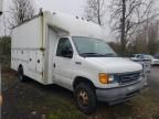 2005 Ford Econoline E450 Super Duty Cutaway Van