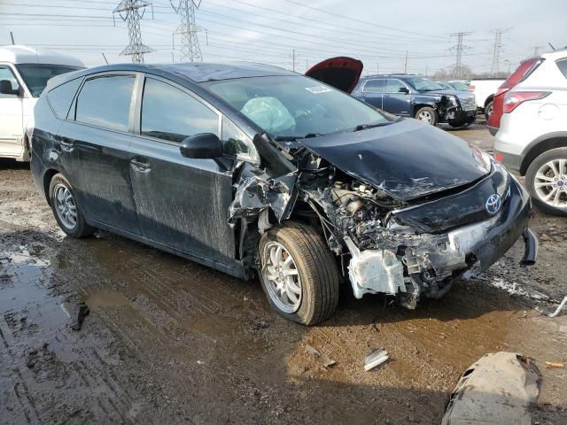 2014 Toyota Prius v