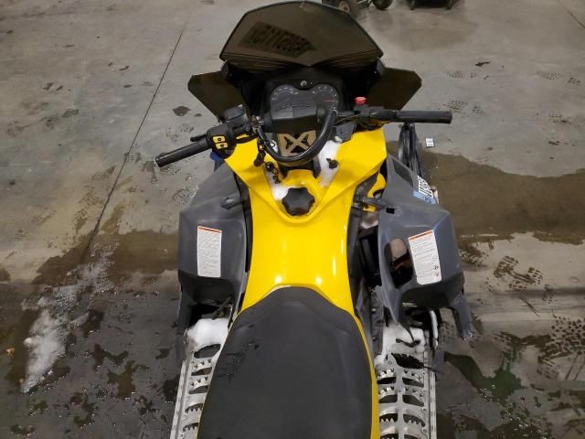 2008 Skidoo 2008 Skidoo MXZ