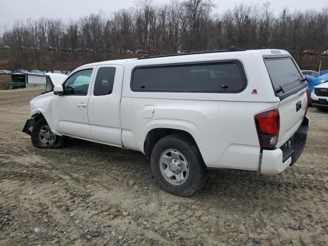 2023 Toyota Tacoma Access Cab