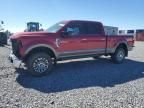 2022 Ford F350 Super Duty