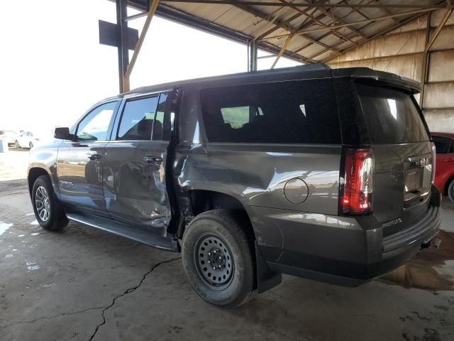 2020 GMC Yukon XL K1500 SLT