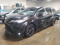 2022 Toyota Sienna XSE for sale in Elgin, IL