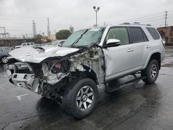 2018 Toyota 4runner SR5/SR5 Premium for sale in Wilmington, CA