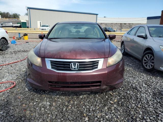 2009 Honda Accord lx