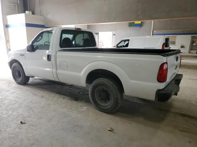 2003 Ford F250 Super Duty