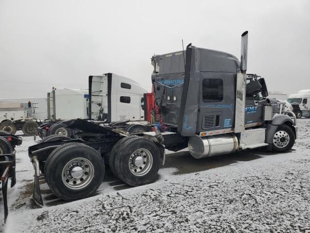 2017 International Lonestar