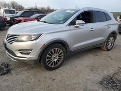 2017 Lincoln MKC Reserve for sale in Duryea, PA