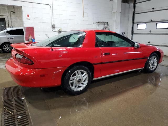 1994 Chevrolet Camaro