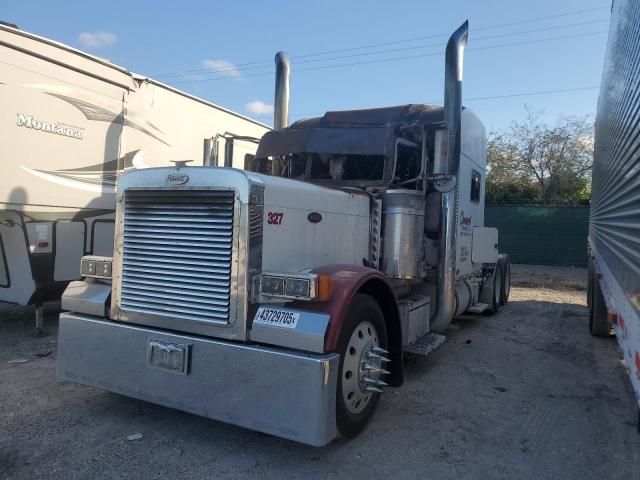 2005 Peterbilt 379