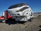 2014 Keystone Camper