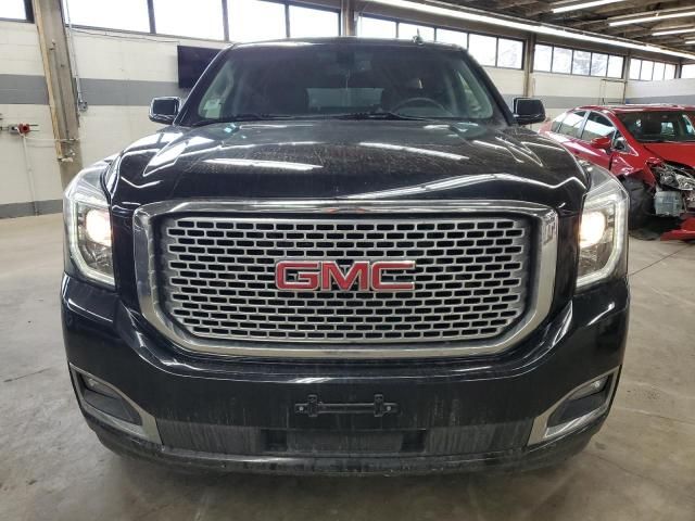 2016 GMC Yukon SLE