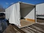 2021 ATC RAVAB85020+6-2T5.2K Enclosed Cargo Trailer
