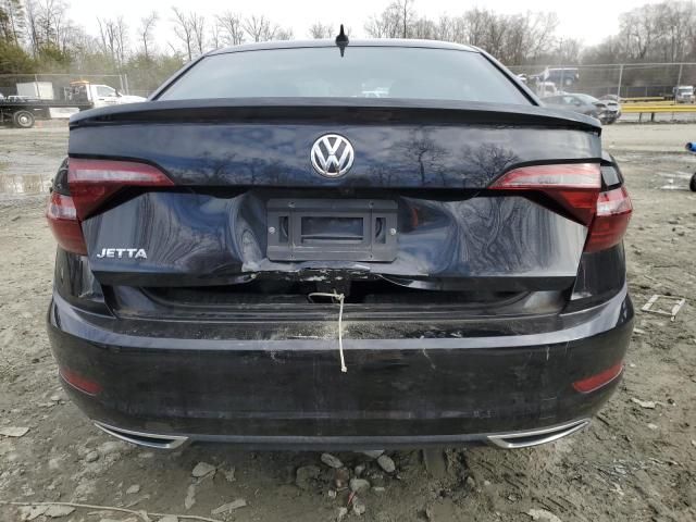 2020 Volkswagen Jetta S