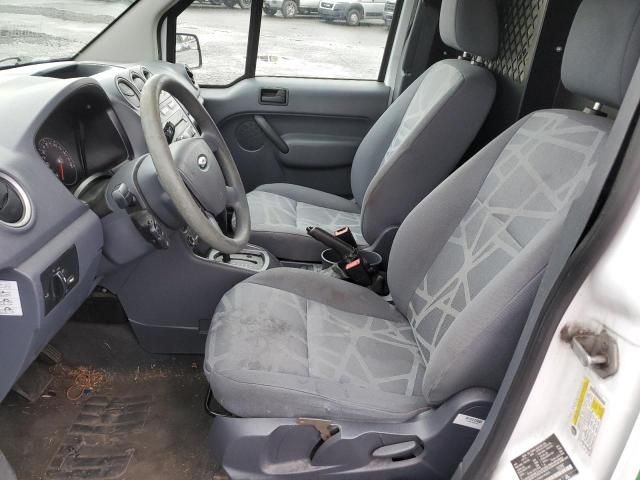 2013 Ford Transit Connect XLT