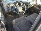2000 Chevrolet S Truck S10