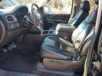 2013 Chevrolet Silverado K1500 LTZ