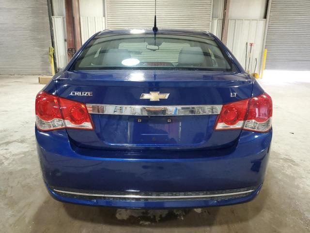 2013 Chevrolet Cruze LT