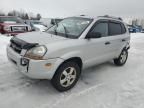 2007 Hyundai Tucson GLS