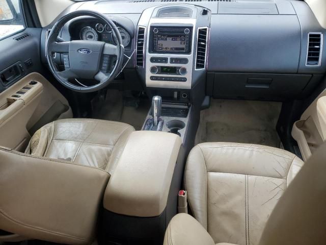 2008 Ford Edge Limited