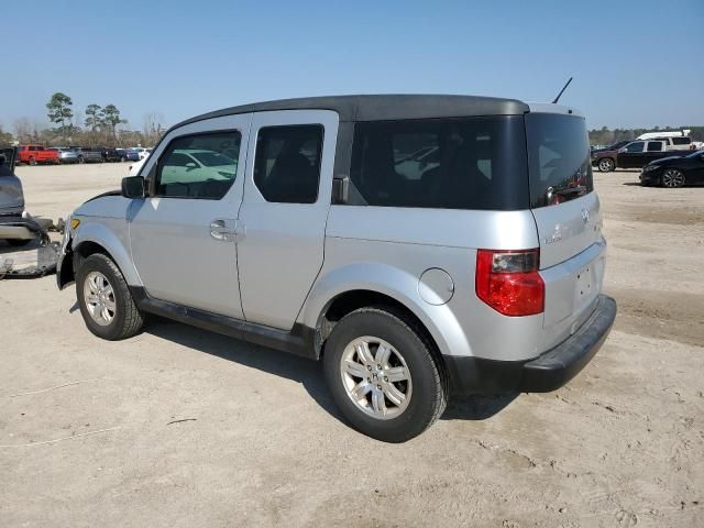 2008 Honda Element EX