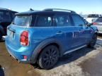 2018 Mini Cooper S Countryman ALL4