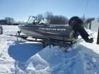 2013 Tracker Boat