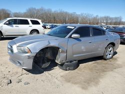 Dodge salvage cars for sale: 2014 Dodge Charger SXT