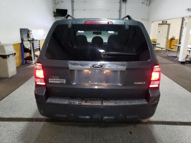 2009 Ford Escape Limited