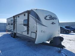 2016 Keystone 2016 Dutchman Cougar en venta en Greenwood, NE