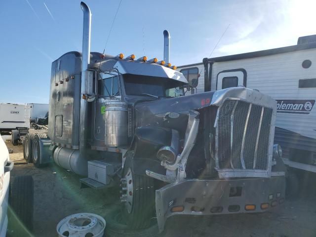 2000 Peterbilt 379