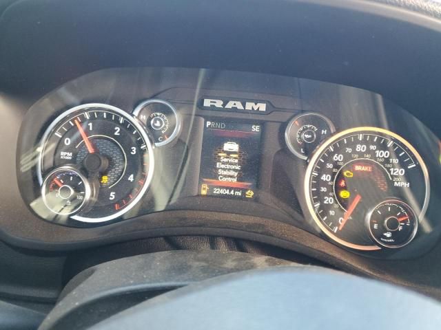 2024 Dodge RAM 5500