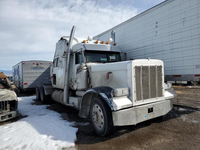 2003 Peterbilt 379