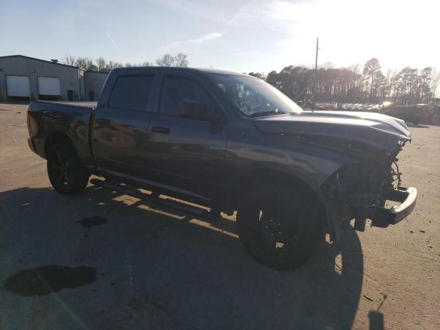 2015 Dodge RAM 1500 ST