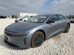 2025 Lucid Motors AIR Pure for sale in Taylor, TX