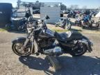 2016 Harley-Davidson Flhxs Street Glide Special