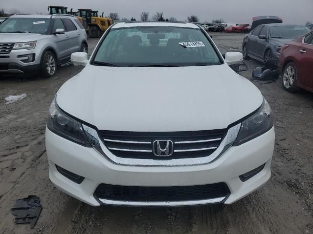 2015 Honda Accord EX