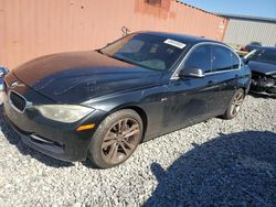 BMW salvage cars for sale: 2015 BMW 335 I