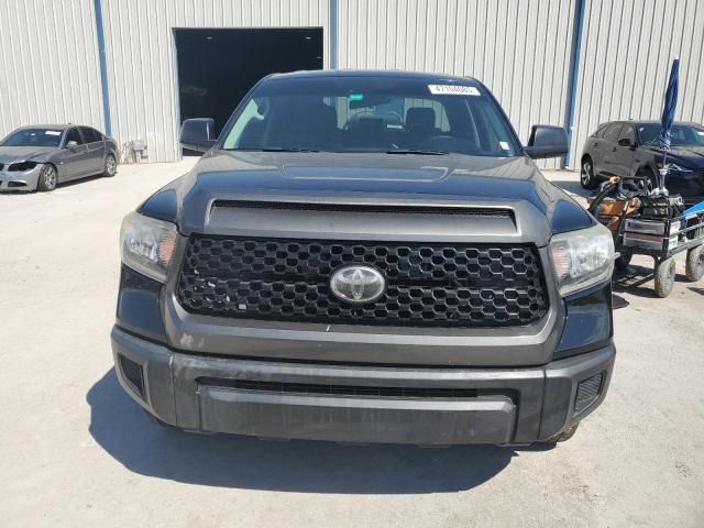 2019 Toyota Tundra Double Cab SR