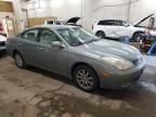 2004 Lexus ES 330