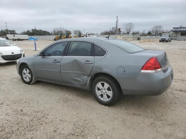 2008 Chevrolet Impala LT