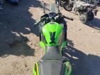 2024 Kawasaki EX500 A