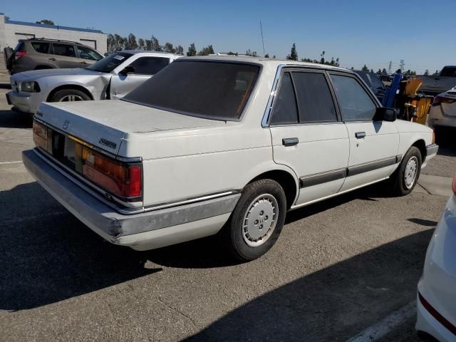 1984 Honda Accord 1800 LX