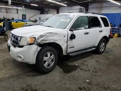 Vehiculos salvage en venta de Copart Denver, CO: 2008 Ford Escape XLT