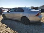 2007 Ford Fusion SE