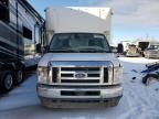 2022 Ford Econoline E450 Super Duty Cutaway Van