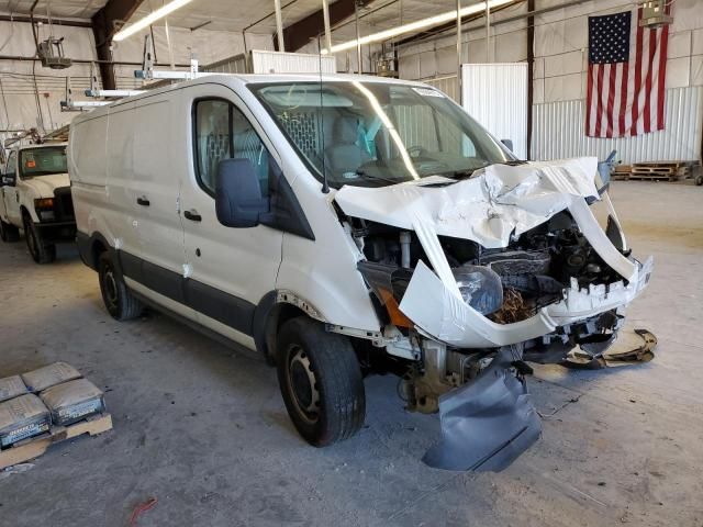 2018 Ford Transit T-150