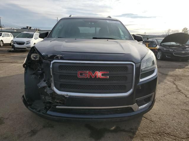 2015 GMC Acadia SLE